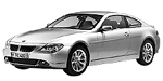 BMW E63 P0532 Fault Code