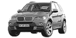 BMW E70 P0532 Fault Code