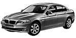 BMW F10 P0532 Fault Code